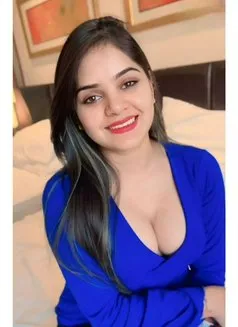 Anushka - Gurgaon escort profile