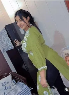 Tiya - Gurgaon escort profile