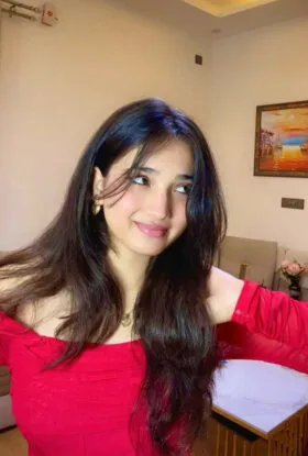 Siya - Gurgaon escort profile
