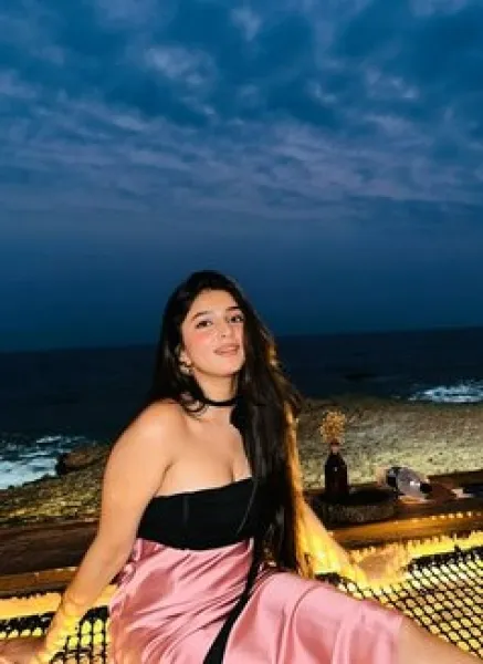 Nitya - Gurgaon escort profile