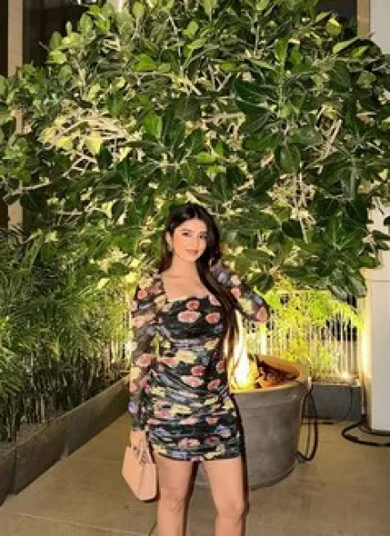Riya - Gurgaon escort profile