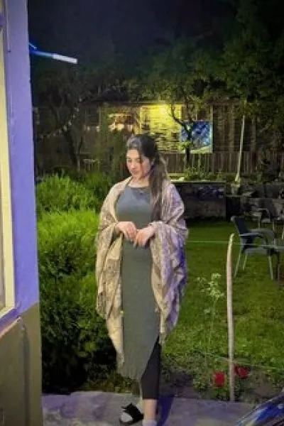 Shruti - Gurgaon escort profile