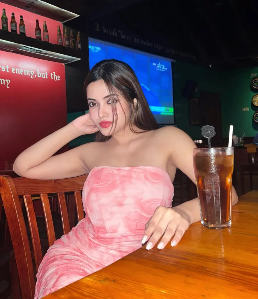 Suhani - Gurgaon escort profile