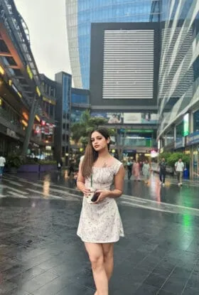 Siya - Gurgaon escort profile