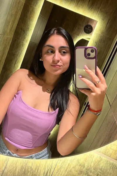 Richa - Gurgaon escort profile